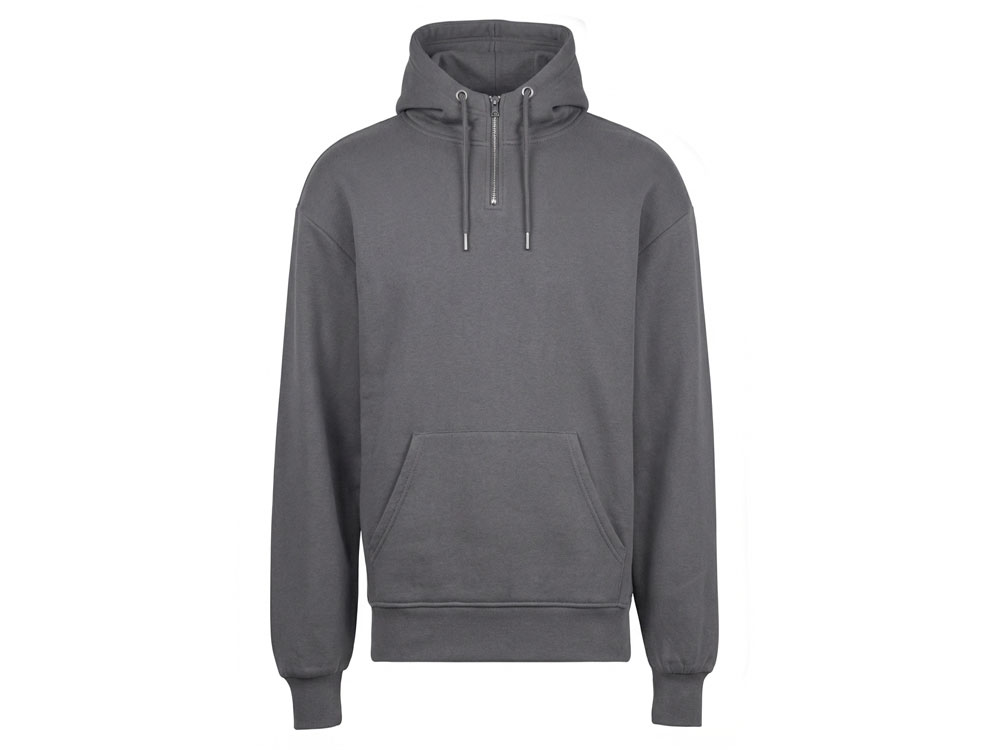 Худи Hamburg, темно-серый-12