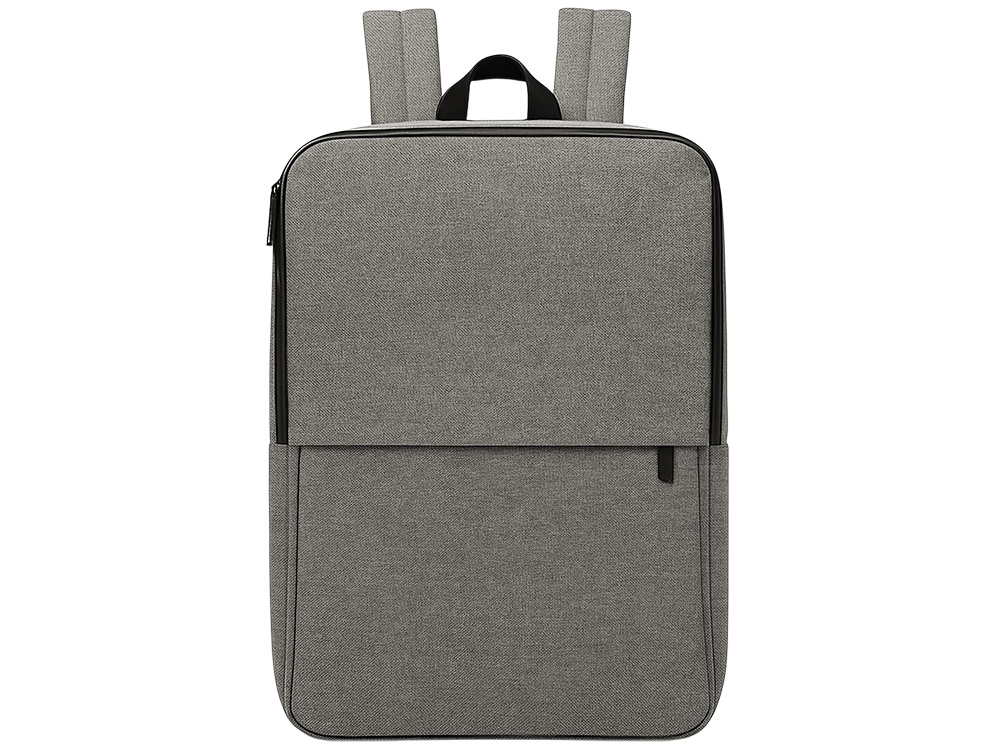 Рюкзак Denim, серый-2