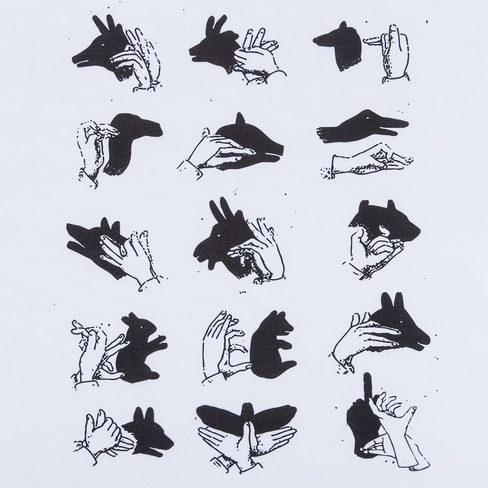 Футболка женская «Неочевидное»-2