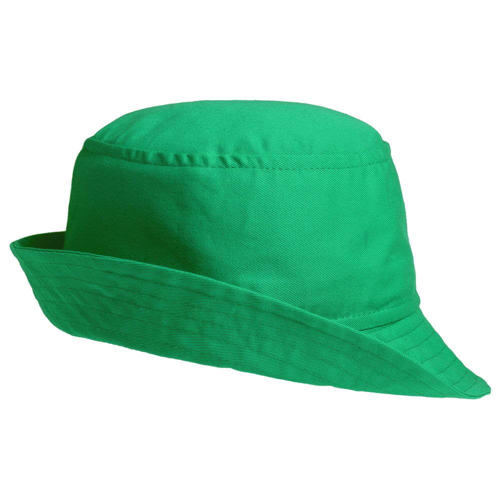 Панама Challenge, зеленая-1