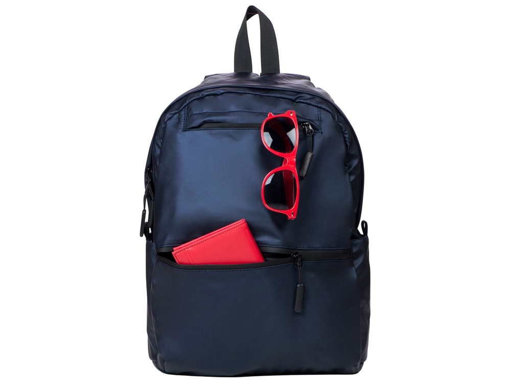 Рюкзак Ray для ноутбука 15'', синий-8