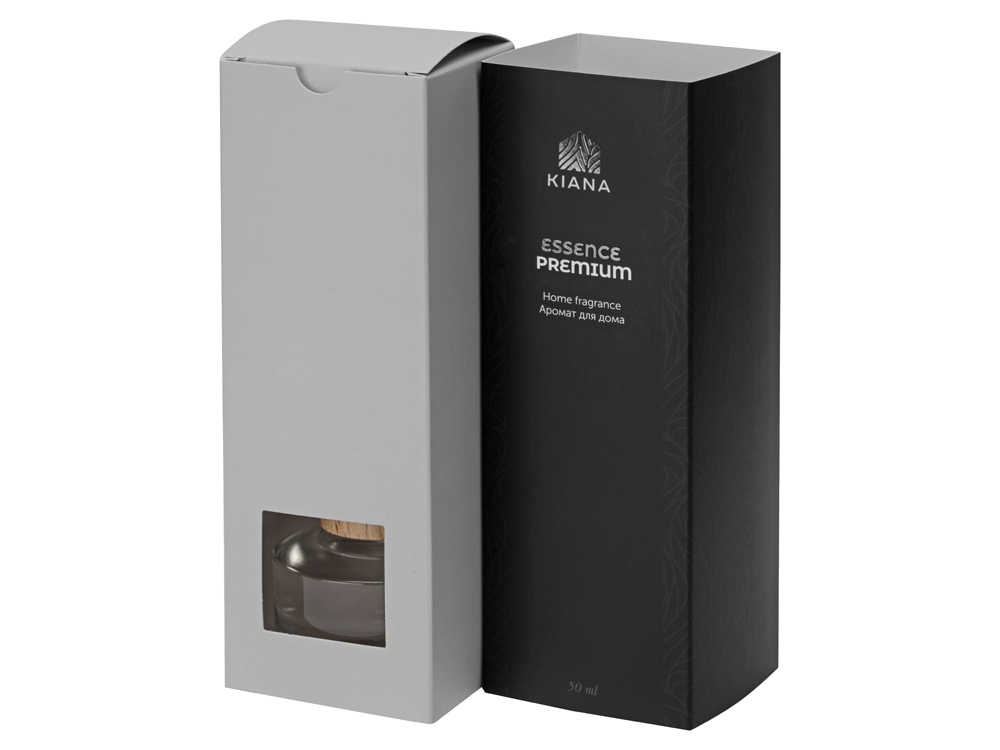 Аромат для дома Spicy Cocktail, премиум с фибровыми палочками-5