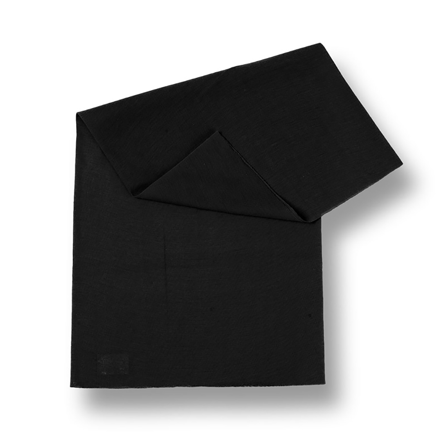 Мультифункциональный бафф FREEDOM 120, черный-0