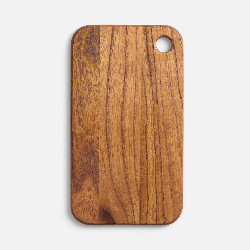 Набор для мяса Meateam с ножами и разделочной доской-1