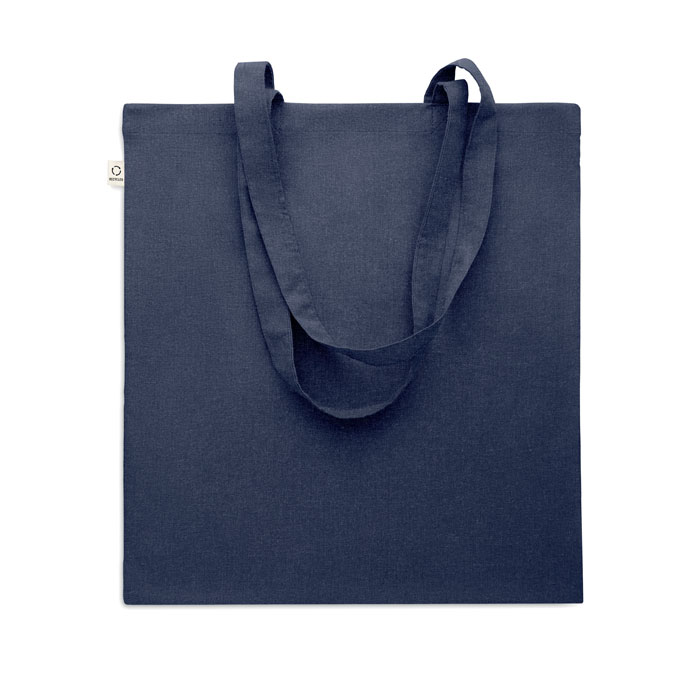 Сумка для покупок, синий-4