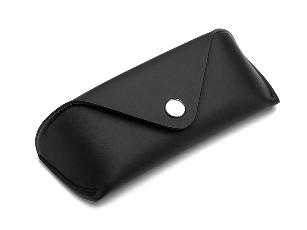 Чехол для очков Бойн, черный-0