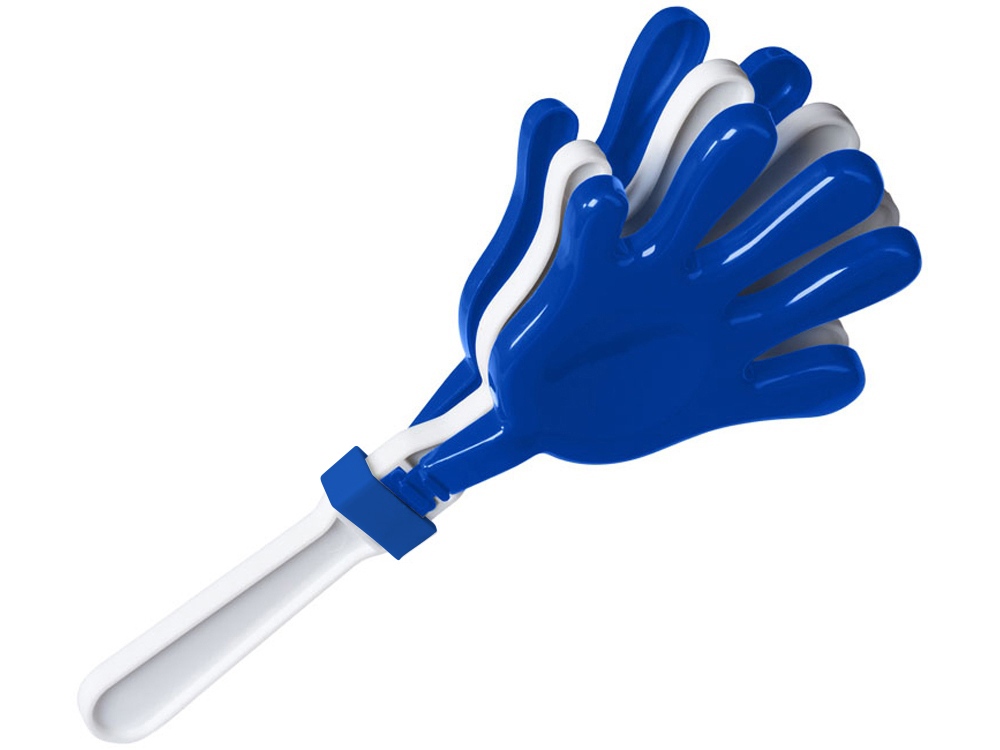 Хлопалка Nod, ярко-синий-3