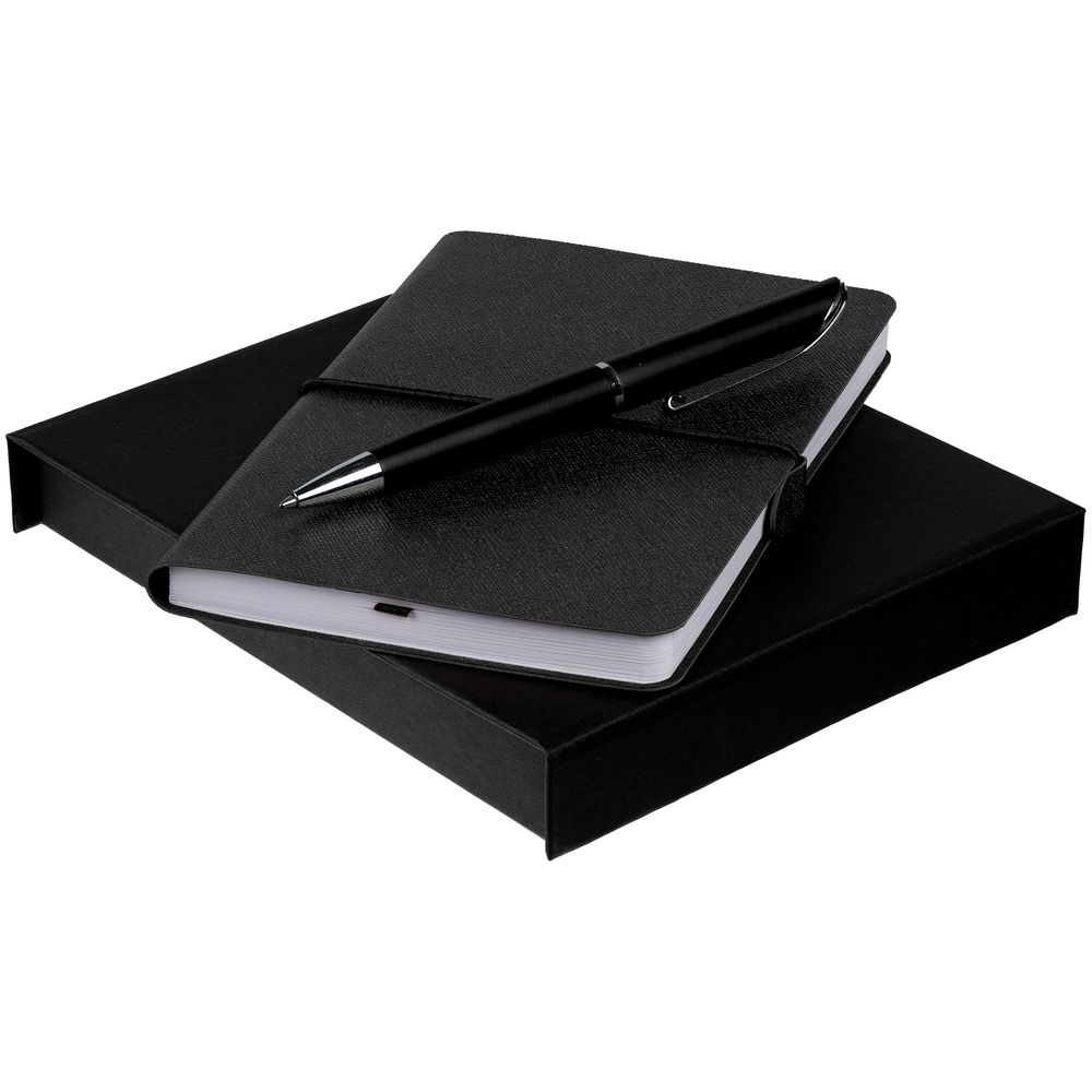 Набор Saffian Mini, черный-1