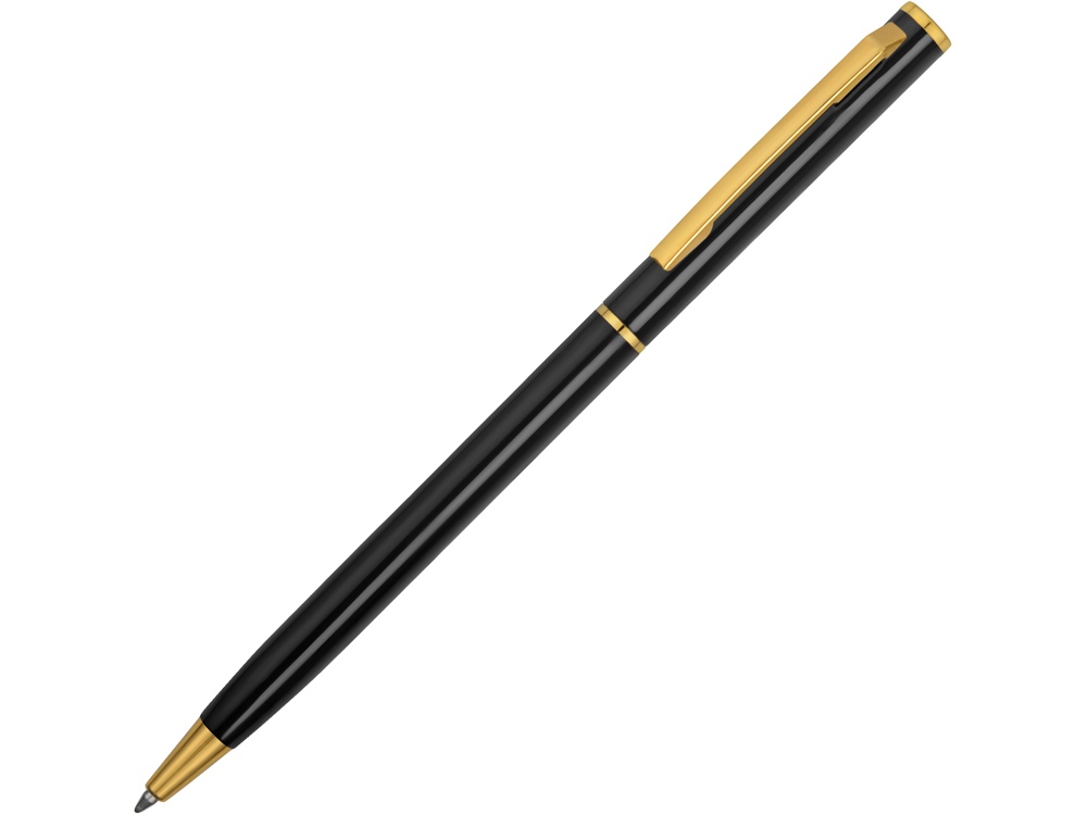 Ручка шариковая Жако, черный-0
