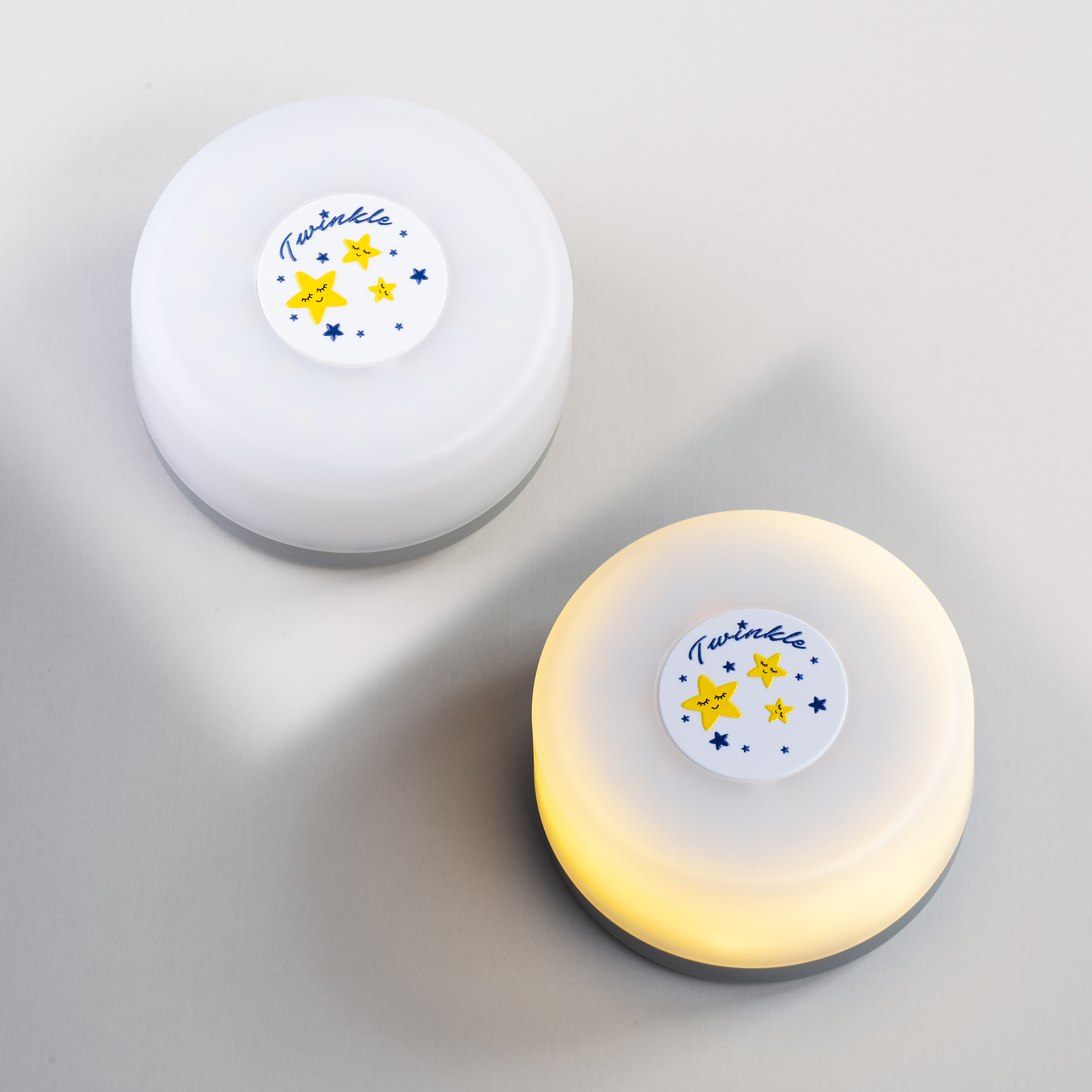 Фонарь-гирлянда "Twinkle"-6