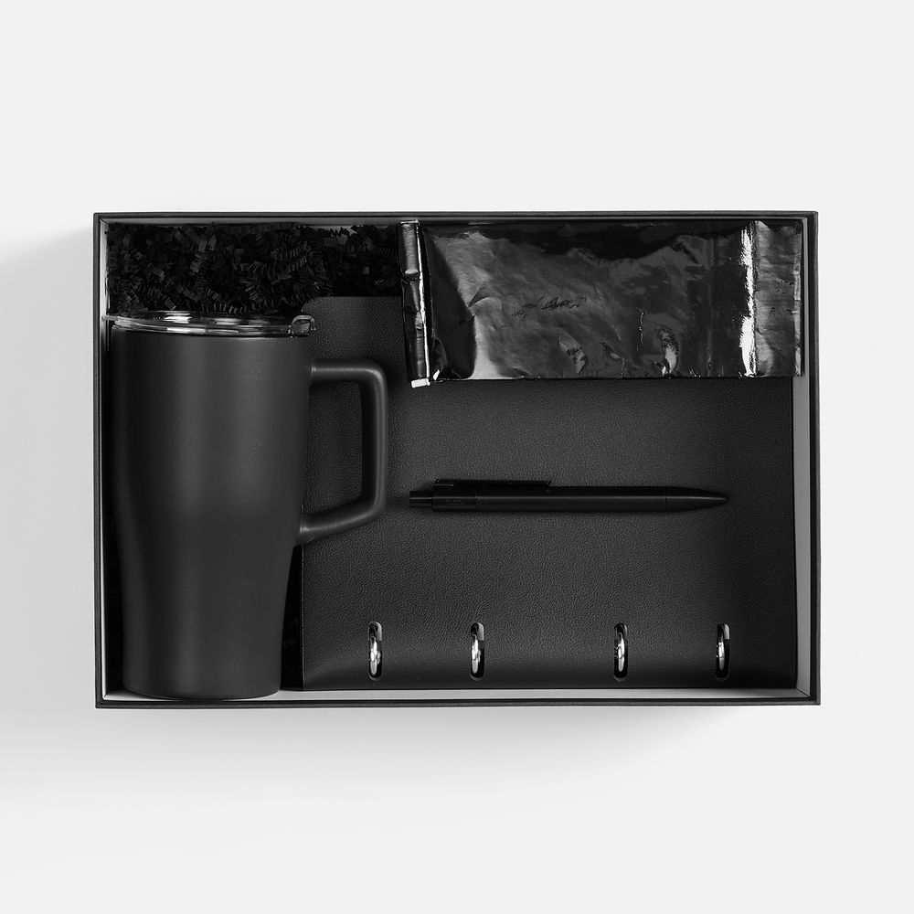 Набор Ringo Tea, черный-2