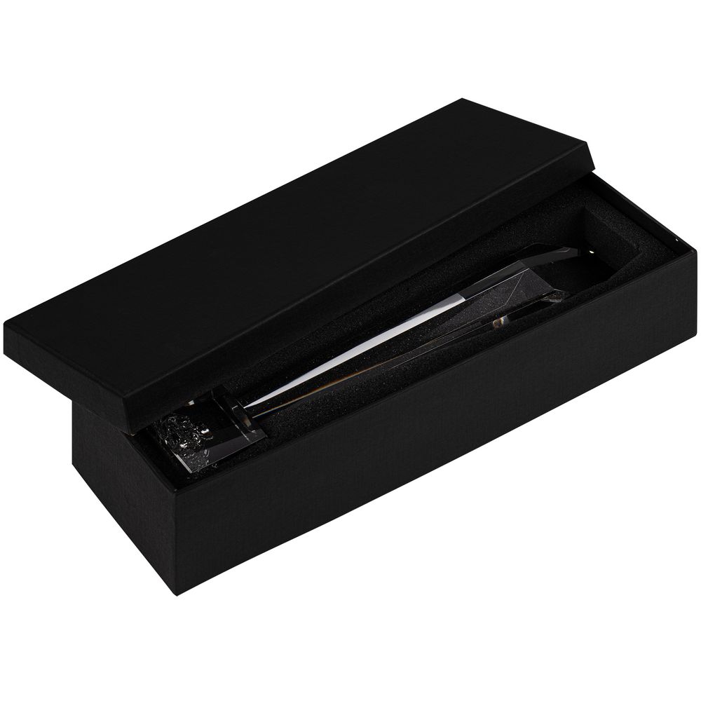 Стела Afterglow с подсветкой, большая, в подарочной упаковке-4