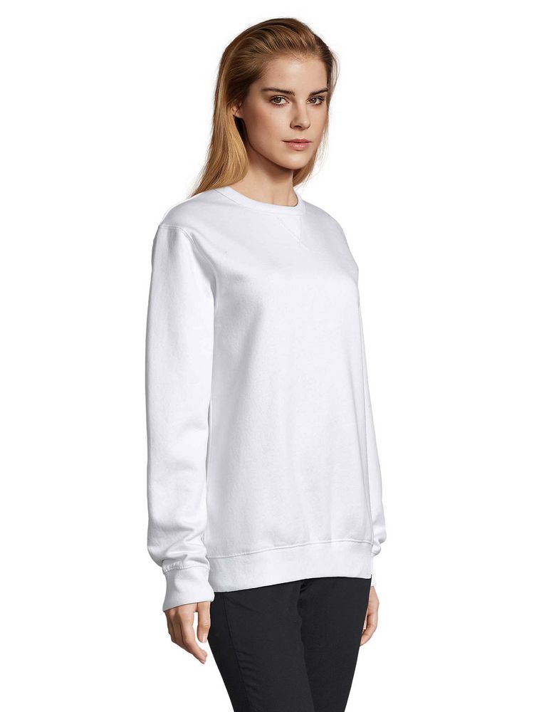 Толстовка женская Sully Women, белая-2