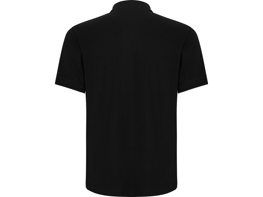 Рубашка поло Centauro Premium мужская, черный-1