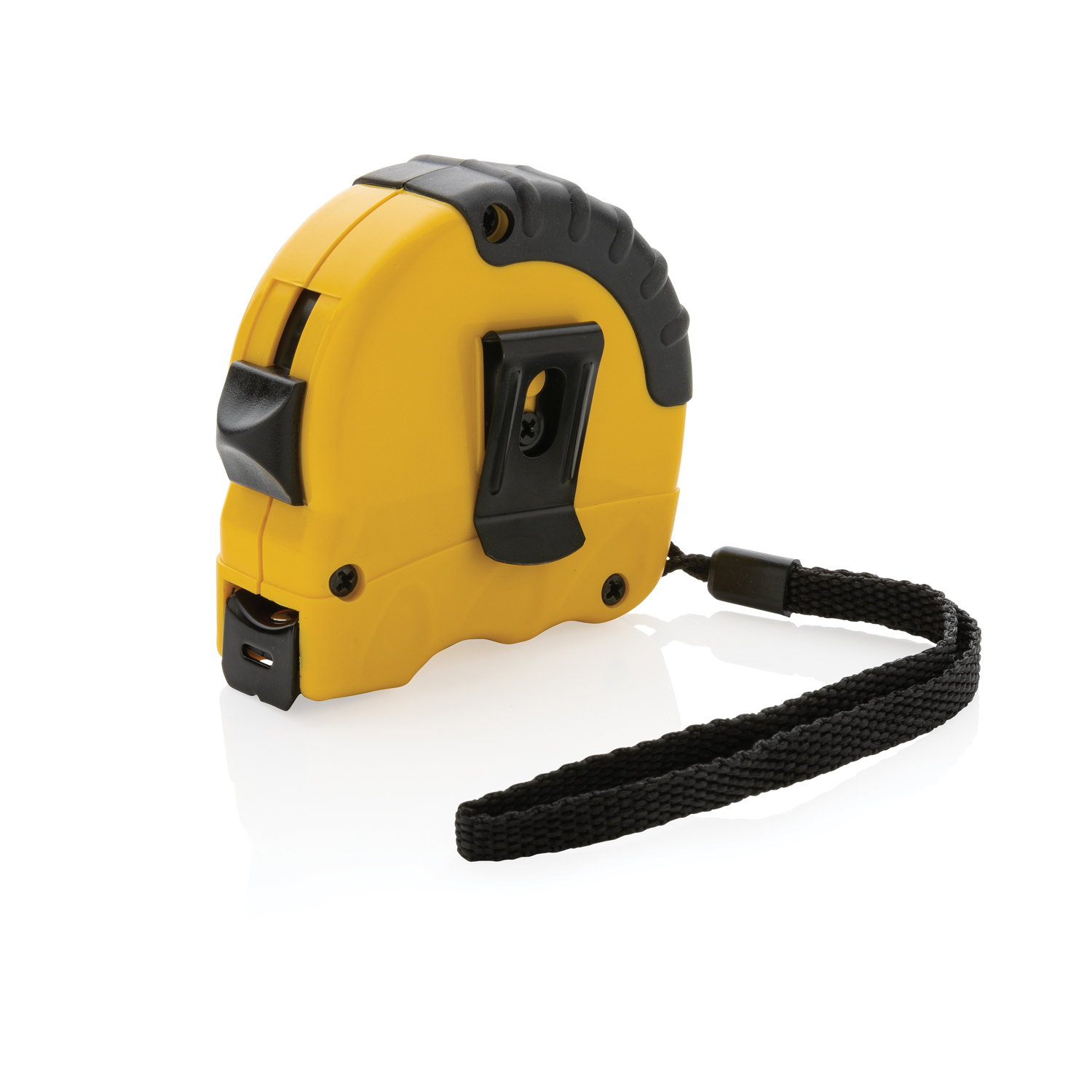 Рулетка из переработанного пластика RCS, 5м/19 мм-2