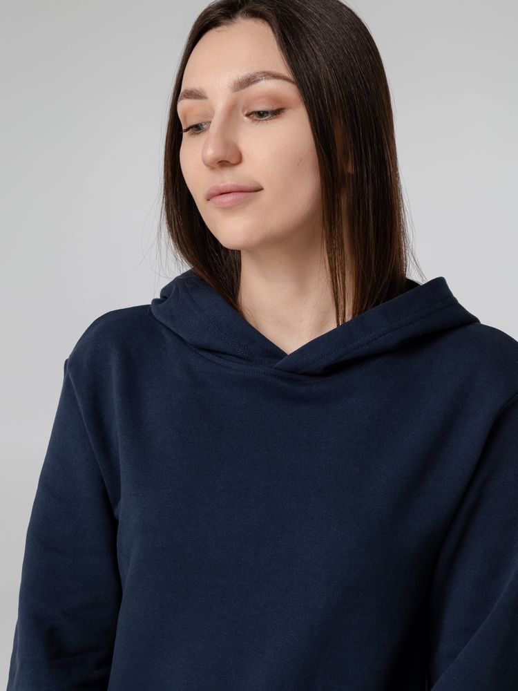 Худи Barta, темно-синее-7