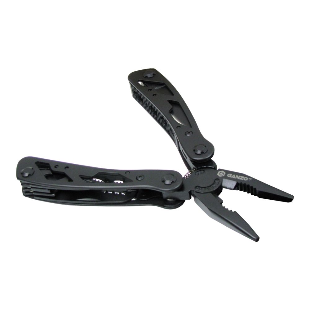 Мультитул Ganzo G104, черный-1
