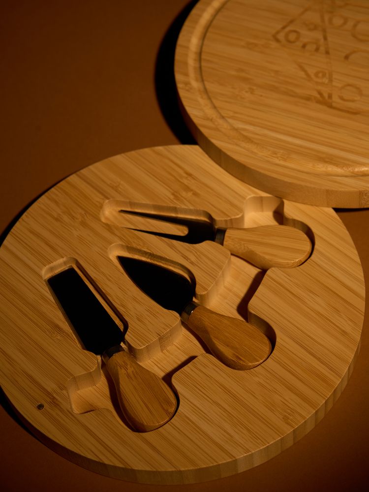 Сырный набор Fromagic-3