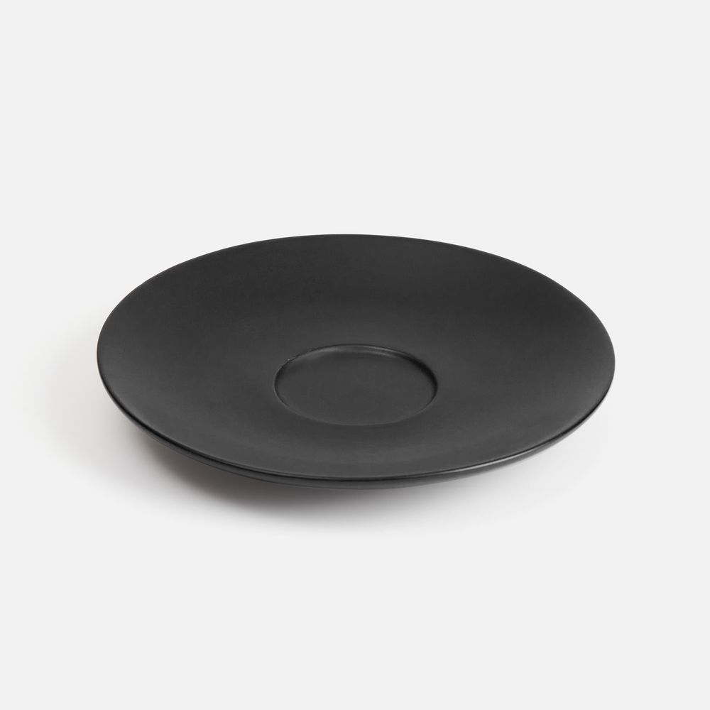 Чайная пара Stansa, черная-2