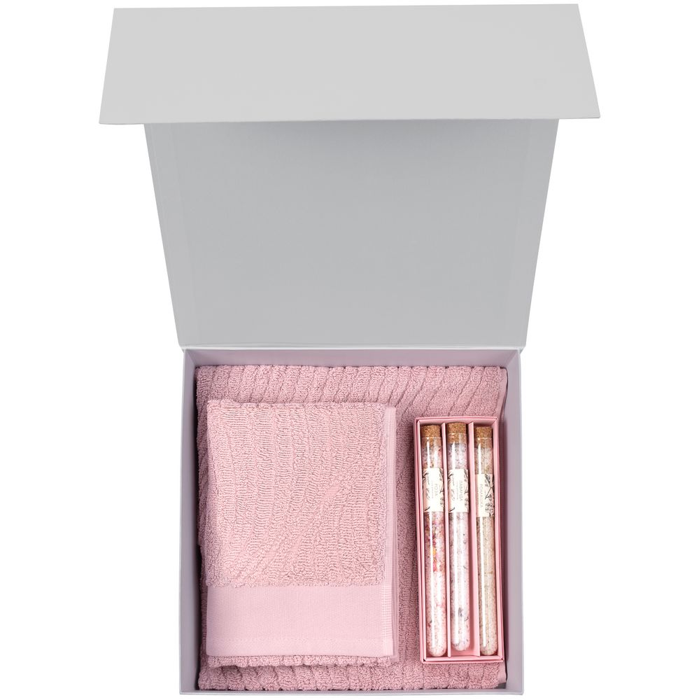 Коробка Quadra, серая-2