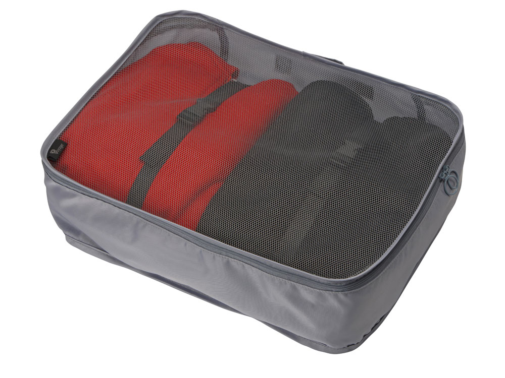 Набор чехлов для путешествия Diego, 8шт.-17