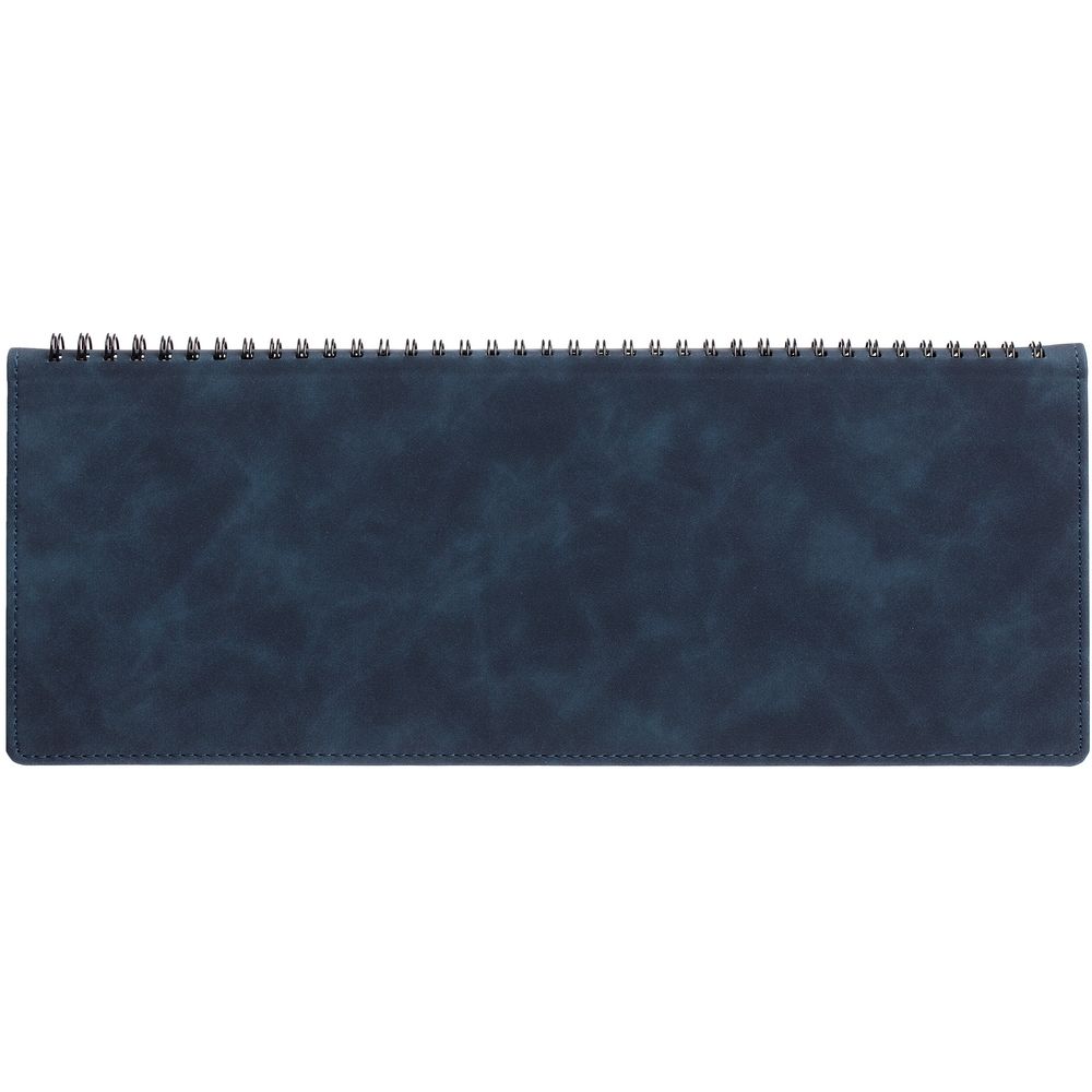 Планинг Urban, недатированный, синий-0