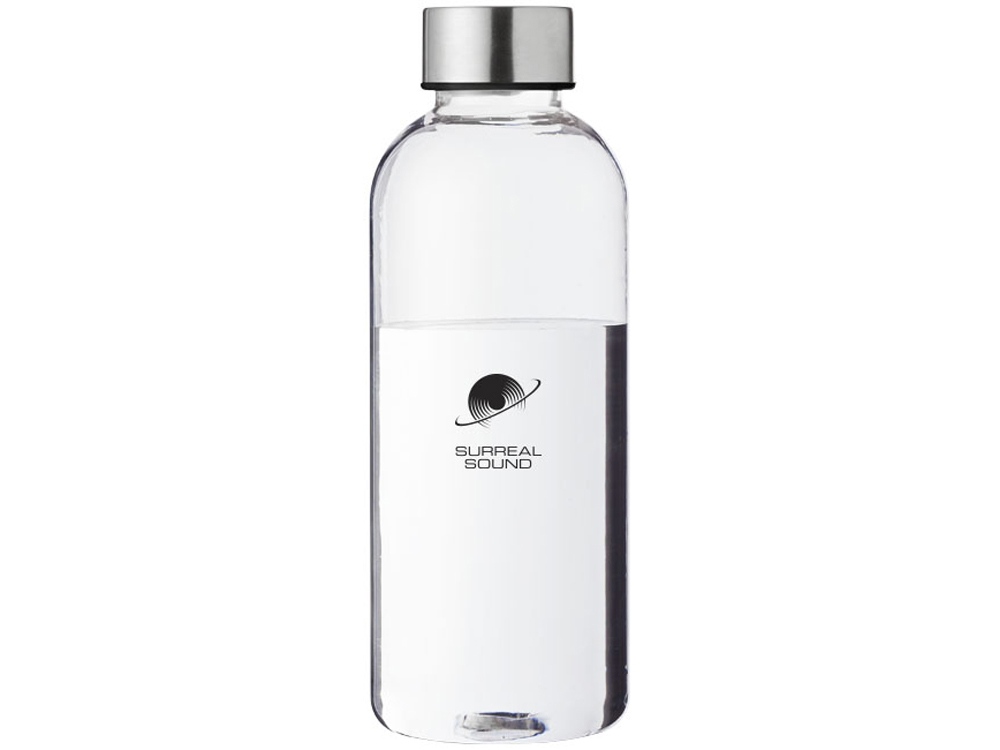 Бутылка Spring 630мл, прозрачный-6