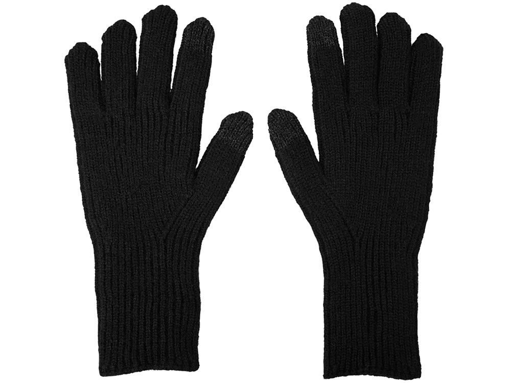 Перчатки Nordend, черный-2