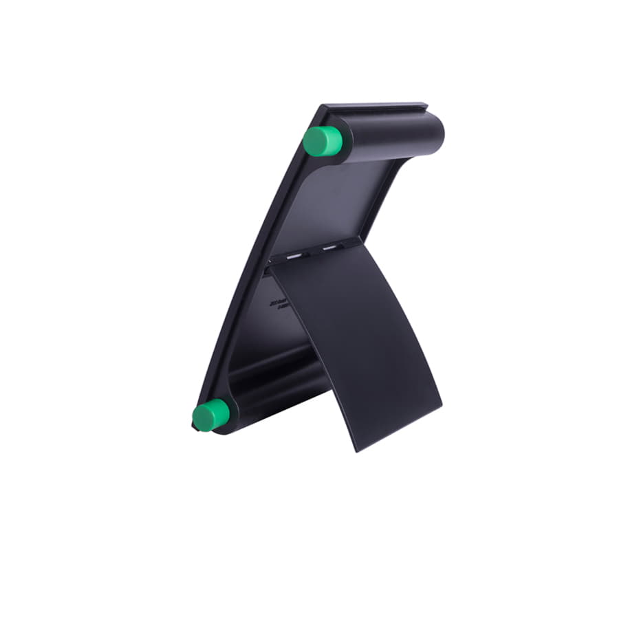 Календарь настольный, календарная сетка на 2023 - 2024 г., зеленый, черный-4