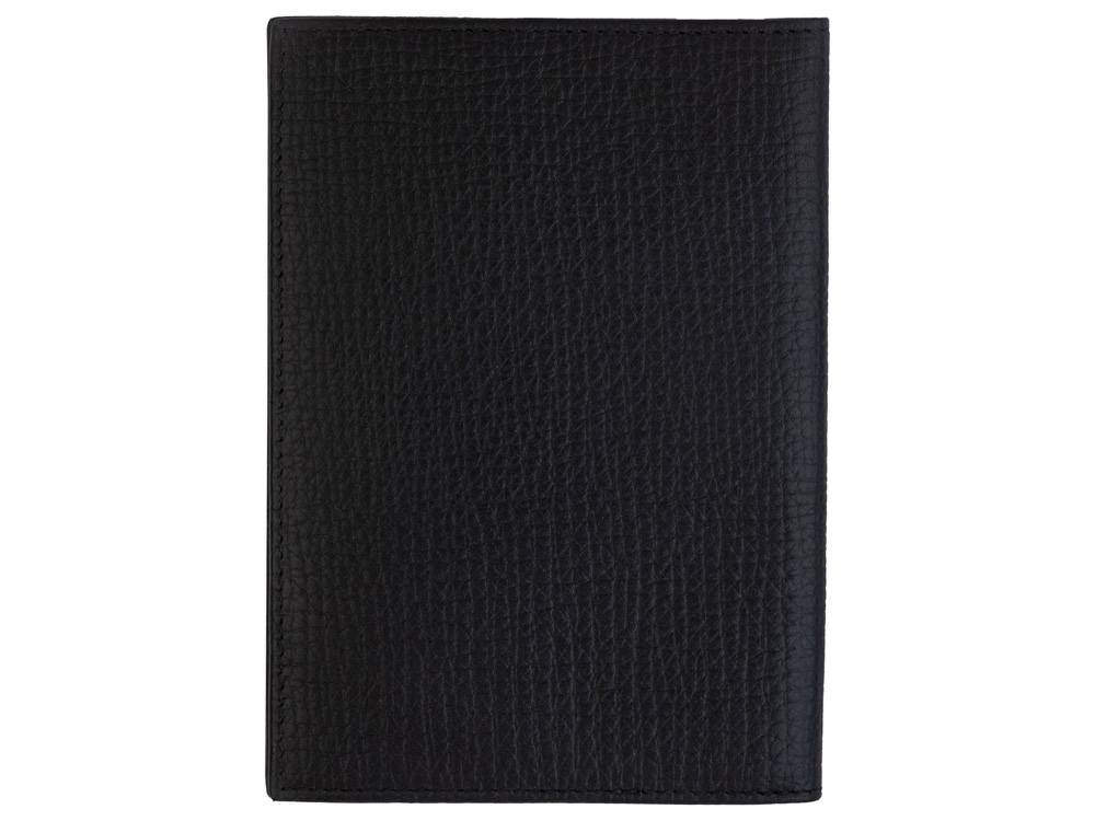 Обложка для паспорта Irving Black. Cerruti 1881-3