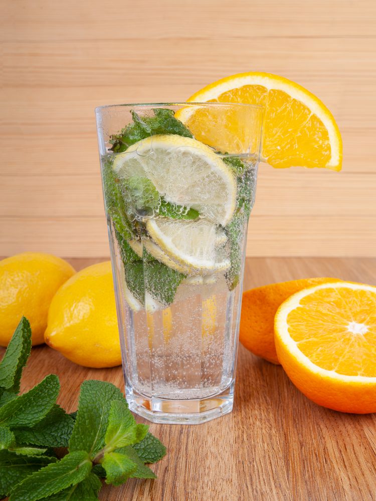 Стакан Casablanca-1