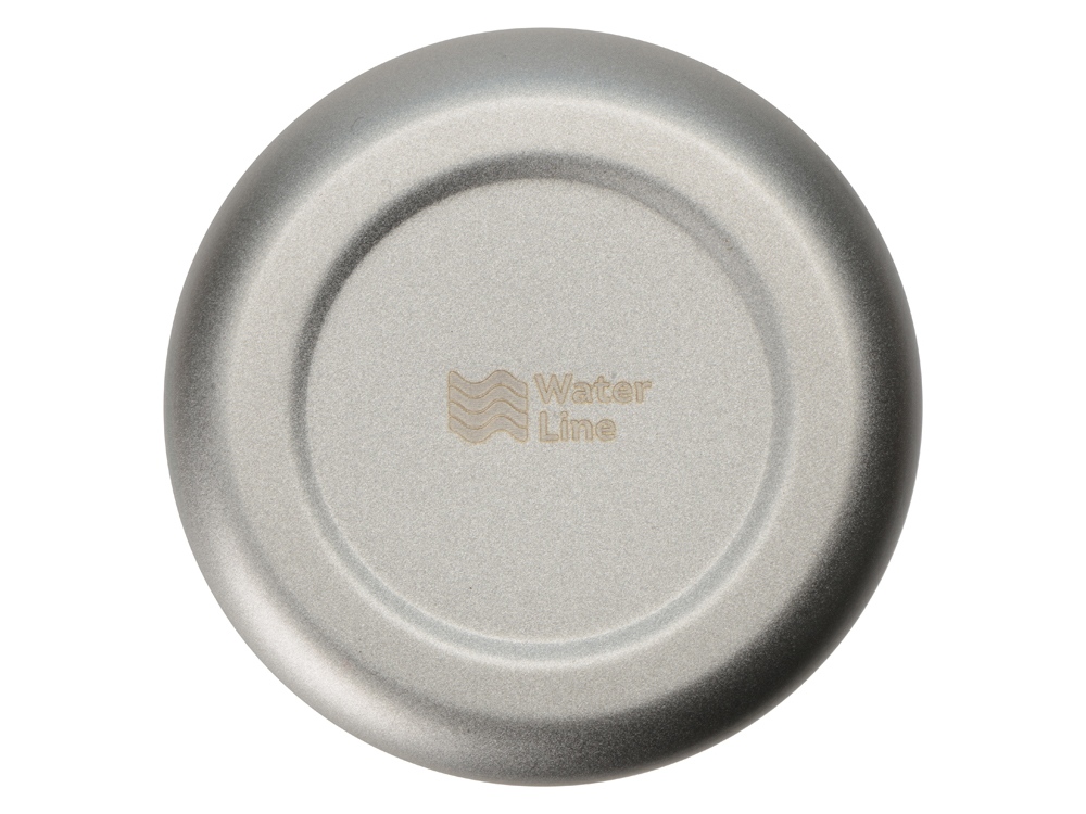 Вакуумный термос Ardent Waterline, 500 мл, серебристый-6