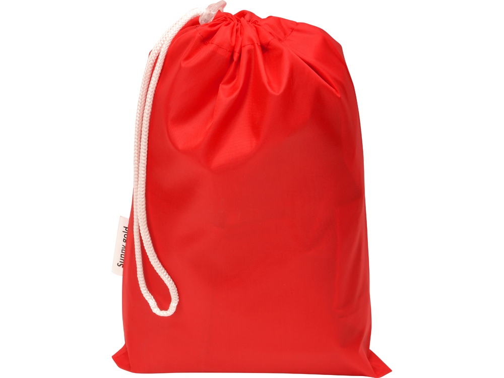 Дождевик Sunny gold, красный, размер XS/S-5