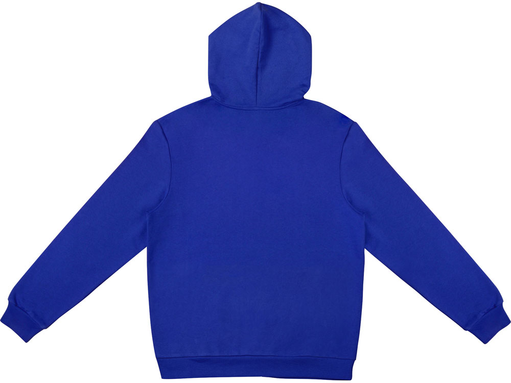 Толстовка Monaco унисекс, класический синий-14