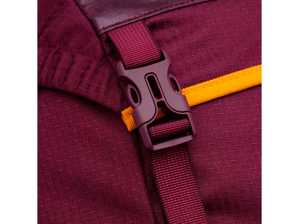 RIVACASE 5361 burgundy red рюкзак для ноутбука 17.3, 30л / 4-7