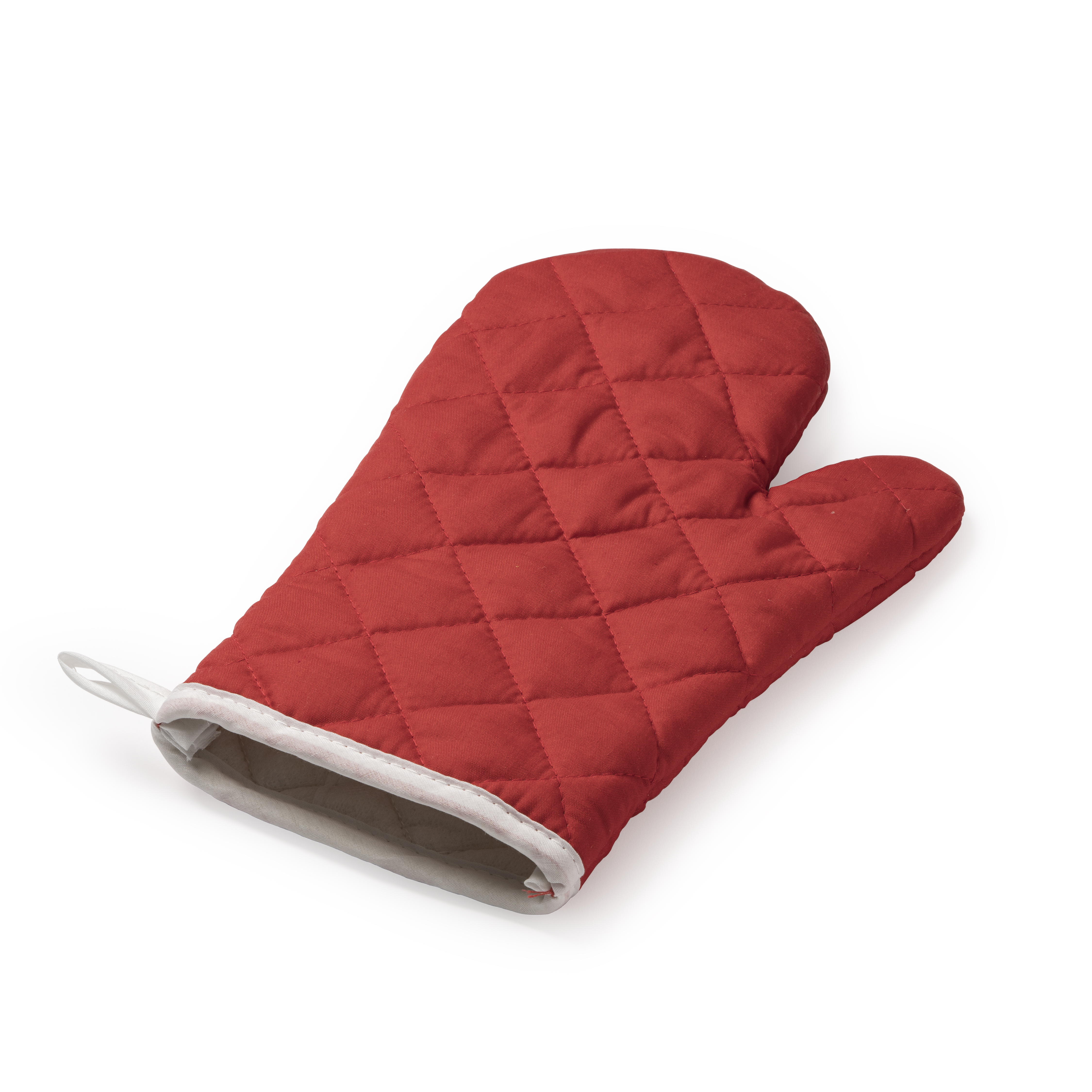 Набор кухонный ENEKO, Красный-3