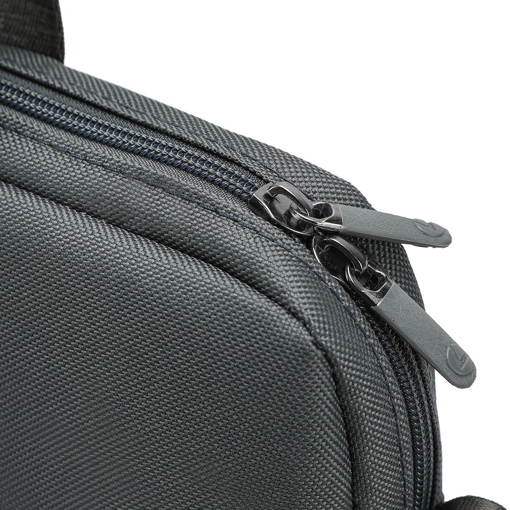 Сумка для ноутбука L214, темно-серая-4