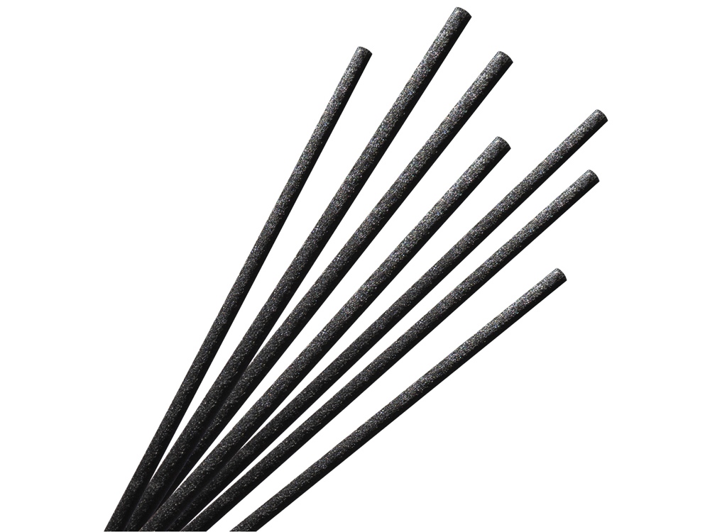 Ароматический диффузор с палочками, Массимо: сандал и ваниль, мускус, 100 мл-3