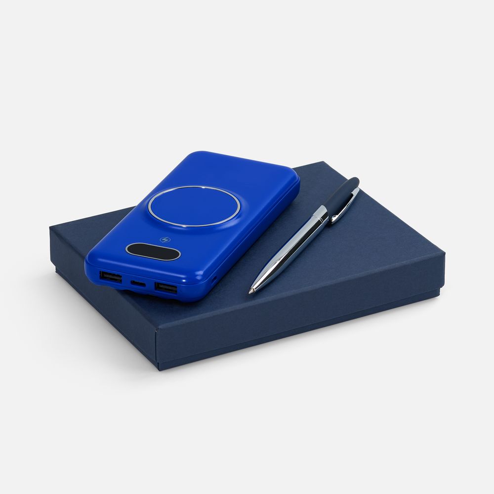 Набор Omni Dagger, синий-1