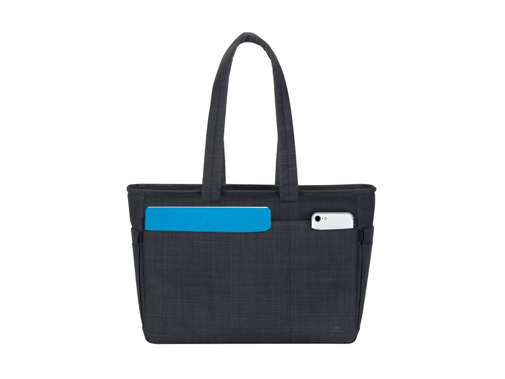 RIVACASE 8391 black сумка для ноутбука 15,6 / 6-3