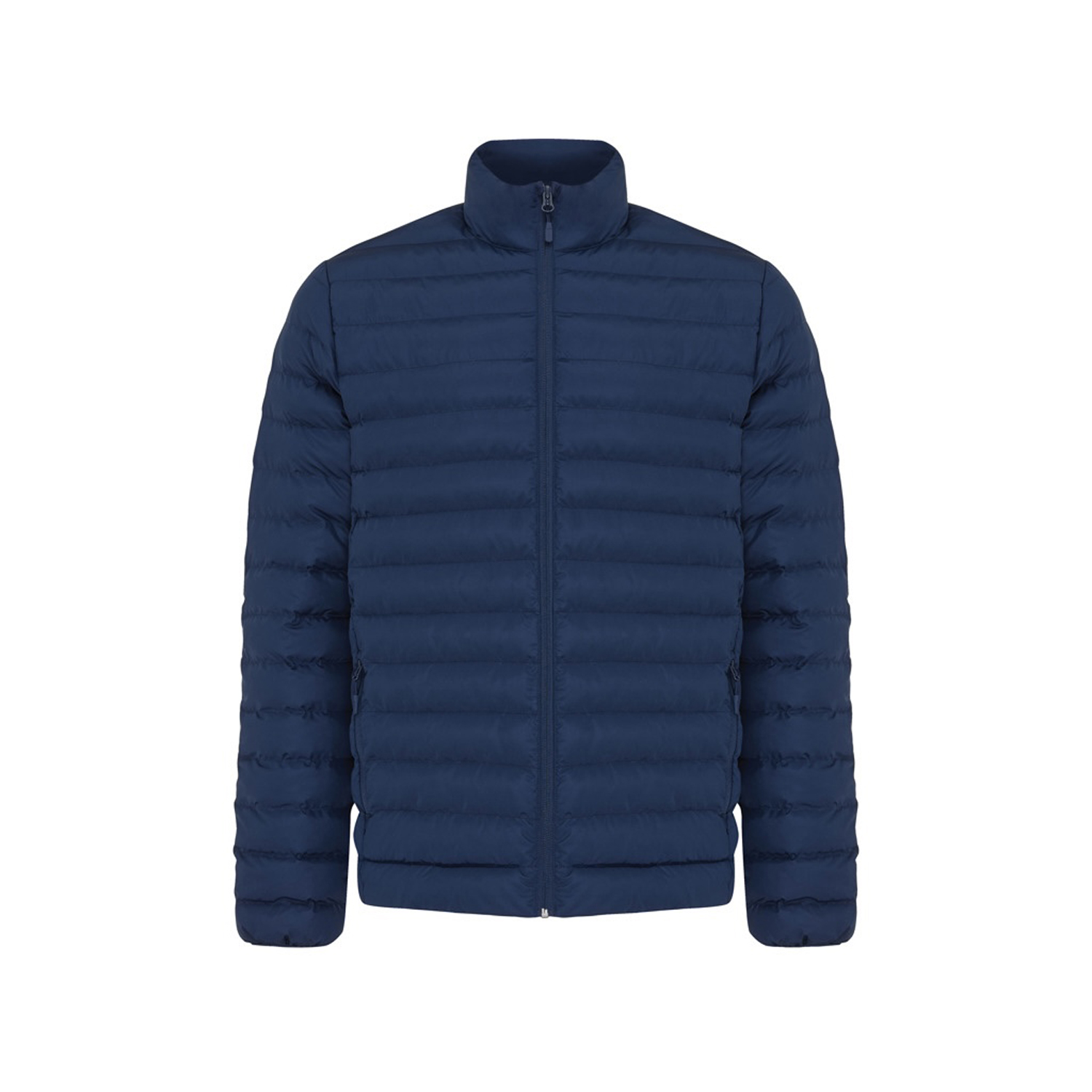 Мужская стеганая куртка Iqoniq Maiko из переработанного полиэстера AWARE™-0