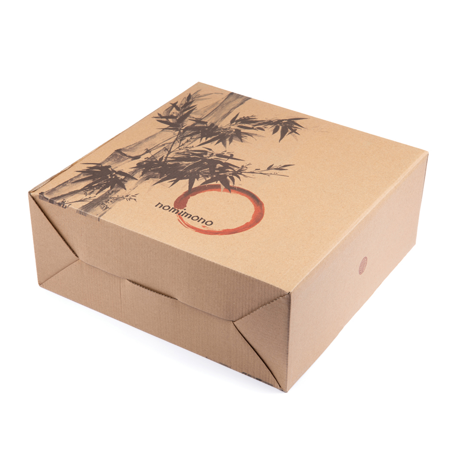 Салатник VINGA Nomimono, d30 см-1