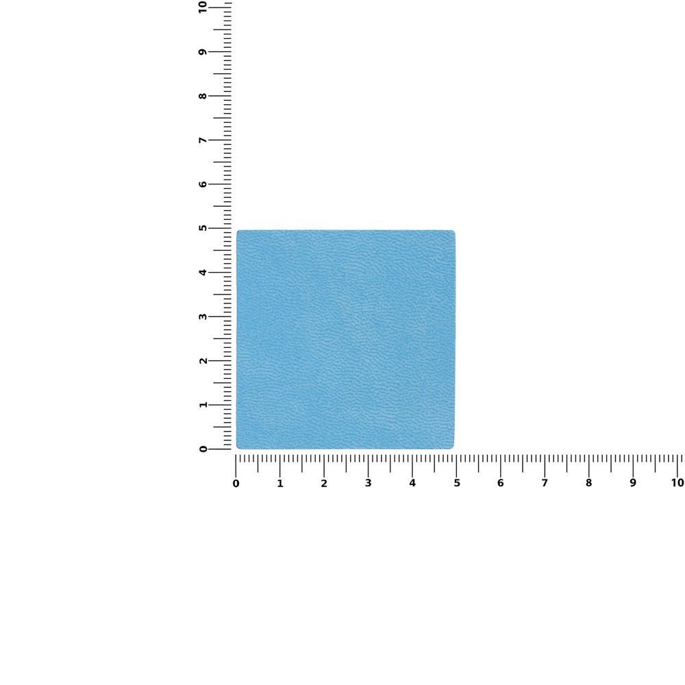 Лейбл Listra Latte, L, голубой-1