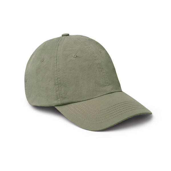 Бейсболка CLEVELAND, Светлый хаки-1