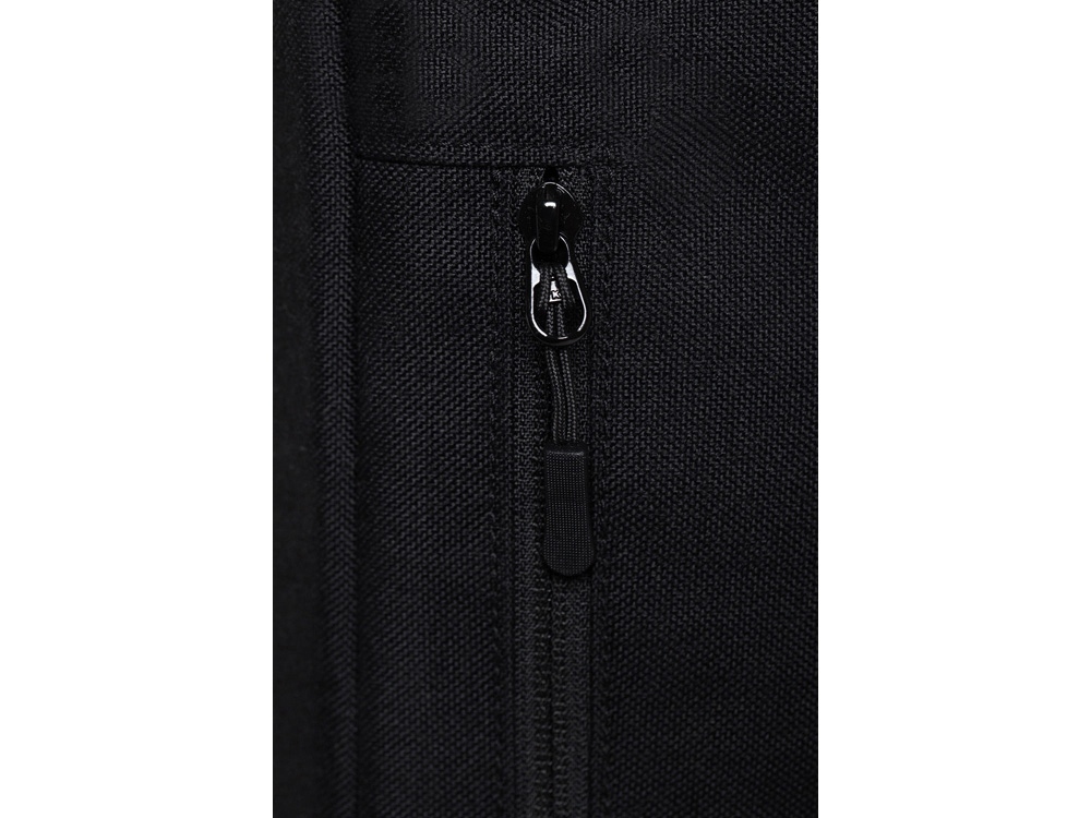 Рюкзак (кордура) Нойо, черный-3