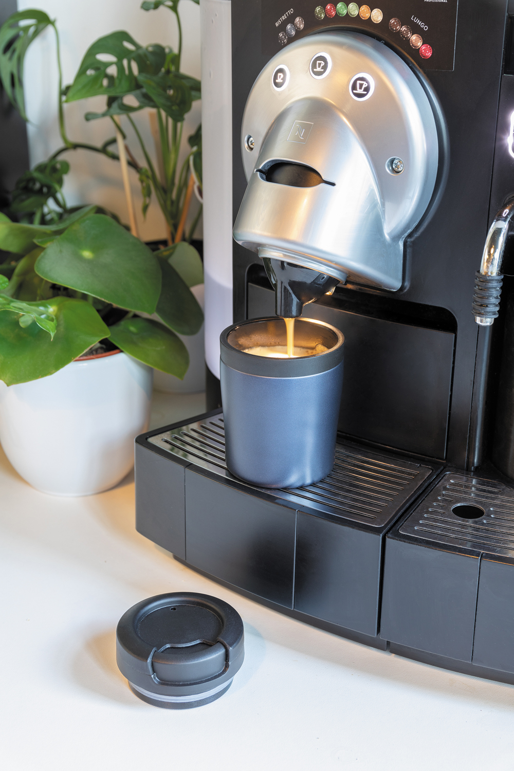 Термокружка Coffee-to-go-5