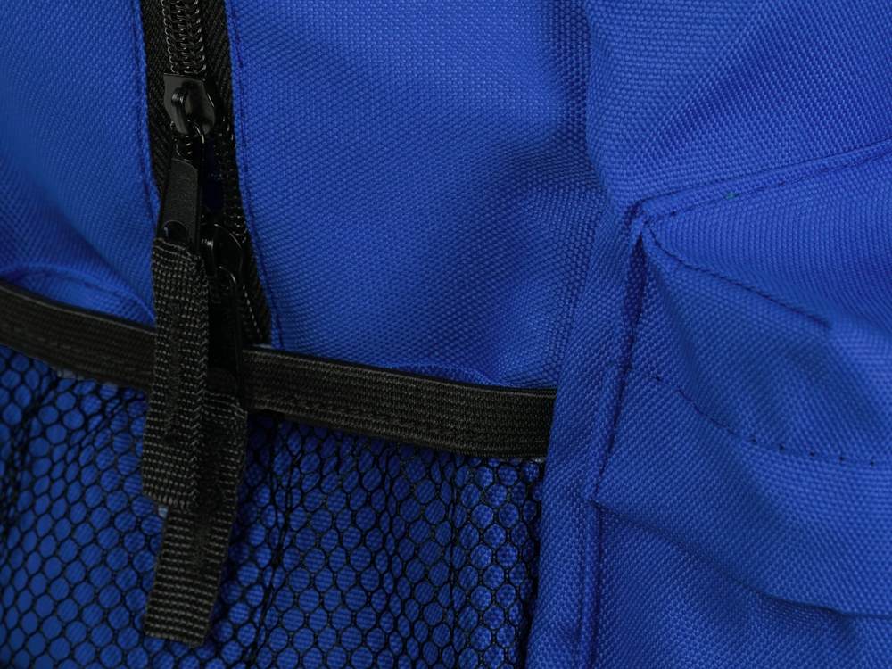 Рюкзак для ноутбука Verde, синий-5