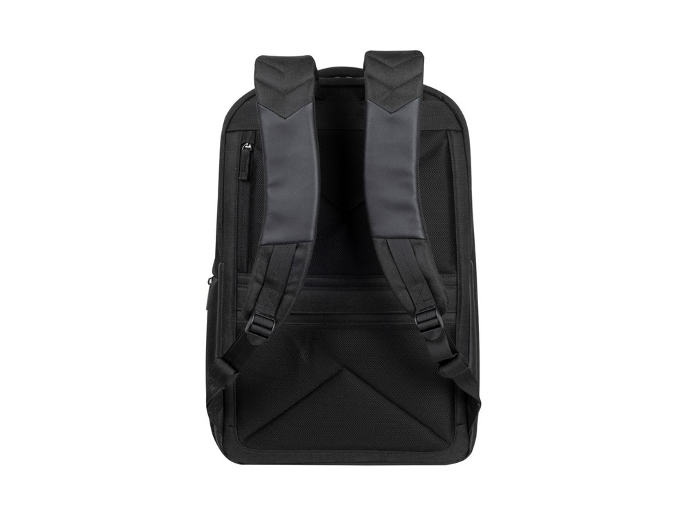 RIVACASE 8164 black ECO рюкзак для ноутбука 17.3 / 4-3