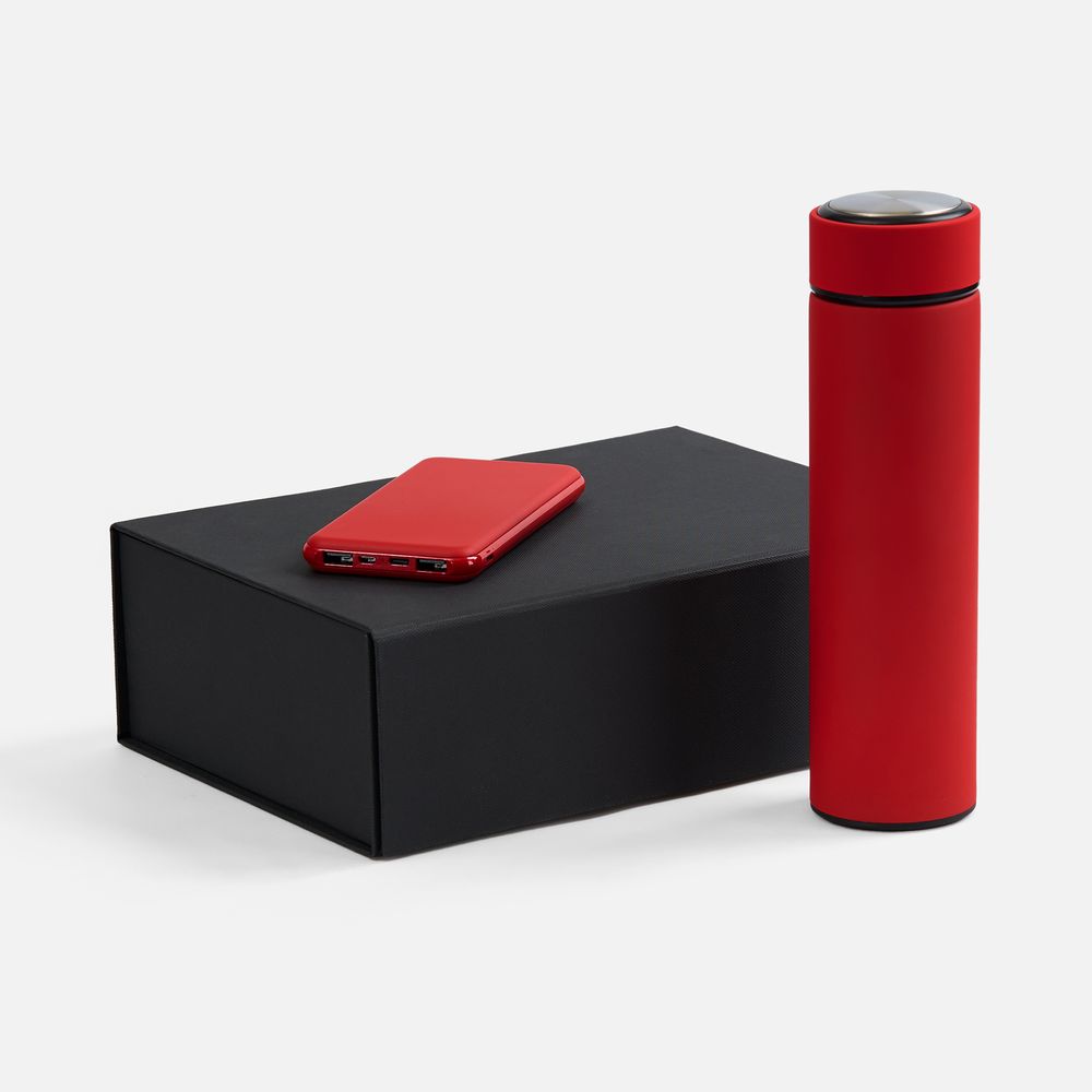 Набор Full Power, красный-0