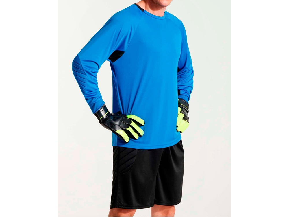 Шорты Arsenal, черный-4